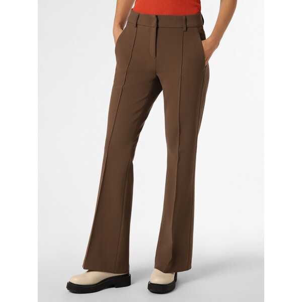 Cambio Spodnie damskie – Fawn 650364-0001