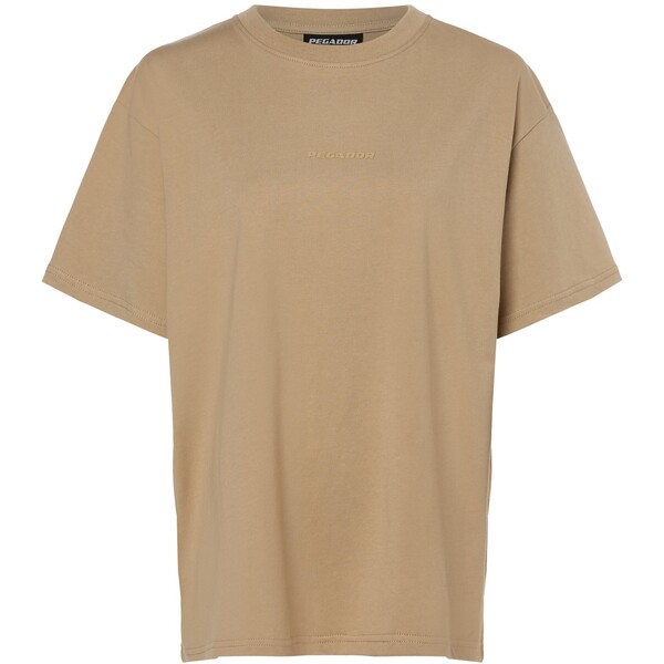PEGADOR T-shirt damski – Beverly 644057-0001
