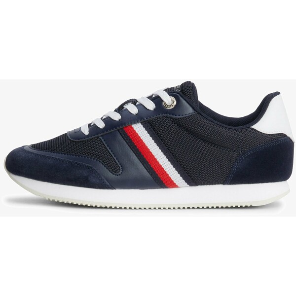 Tommy Hilfiger Sneakersy niskie TO111A106-K11