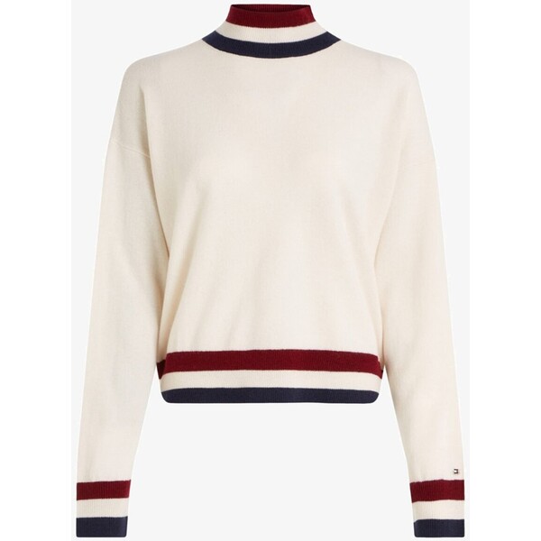 Tommy Hilfiger Sweter TO121I0P1-A11