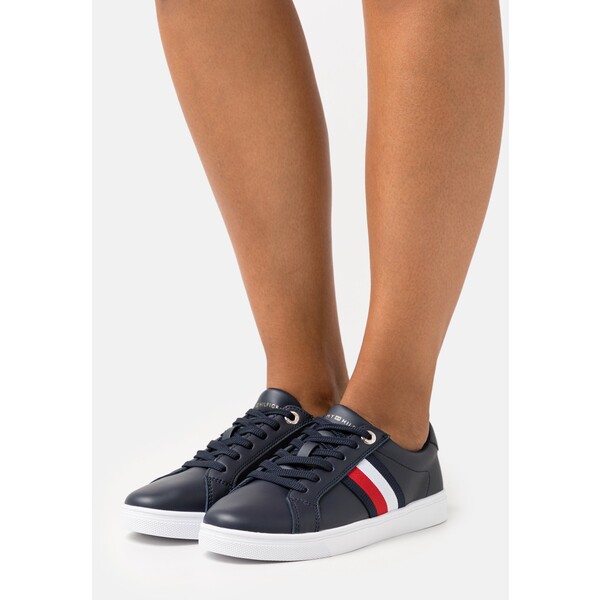 Tommy Hilfiger Sneakersy niskie TO111A0OS-K11