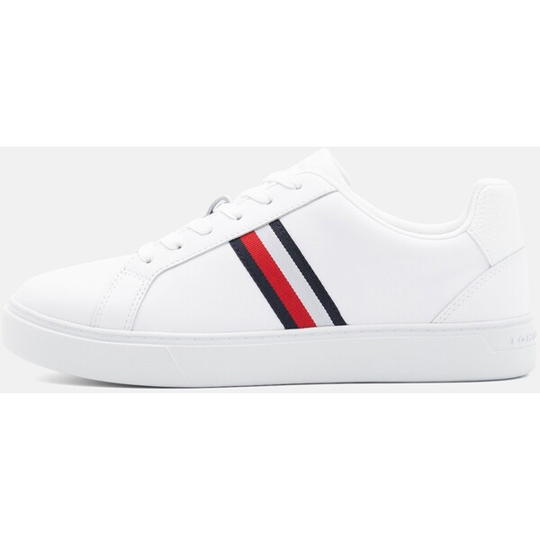 Tommy Hilfiger Sneakersy niskie TO111A0ZA-A11