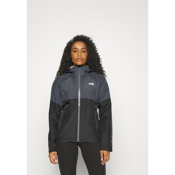 The North Face DIABLO DYNAMIC Kurtka Outdoor TH341F0CO-C11