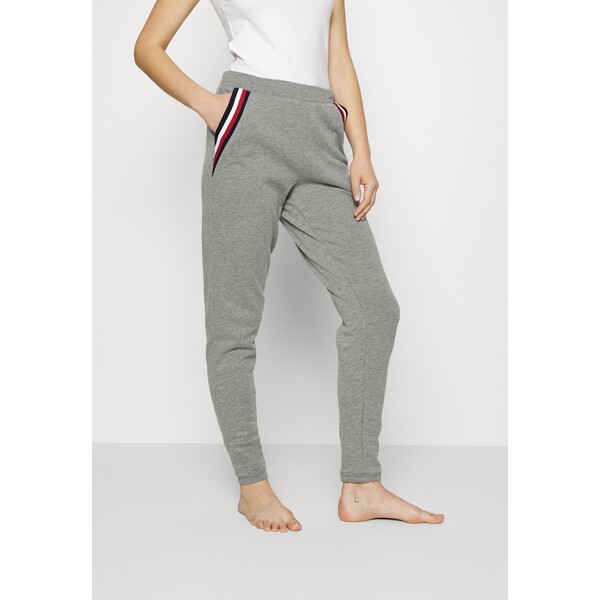 Tommy Hilfiger Spodnie od piżamy TO181O032-C11