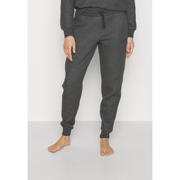 Tommy Hilfiger Spodnie od piżamy TO181O04K-C11