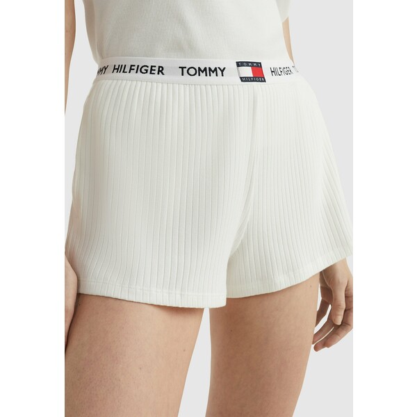 Tommy Hilfiger Spodnie od piżamy TO181O04P-B11