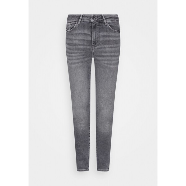 Tommy Hilfiger Jeansy Skinny Fit TO121N0J2-C11