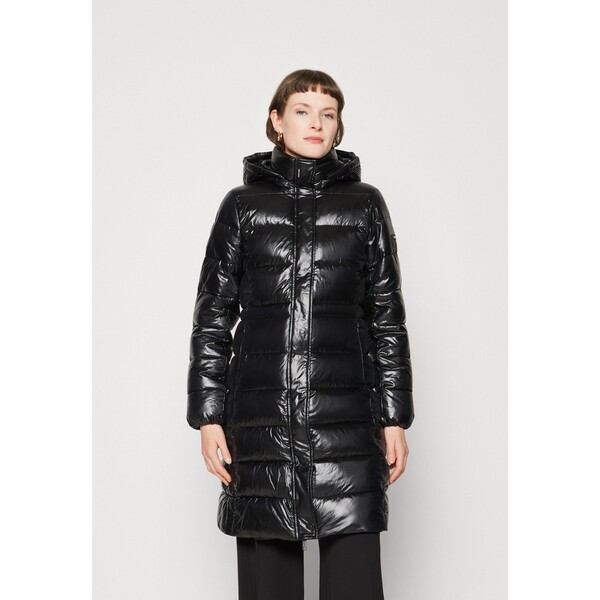 Calvin Klein Płaszcz zimowy 6CA21U063-Q11