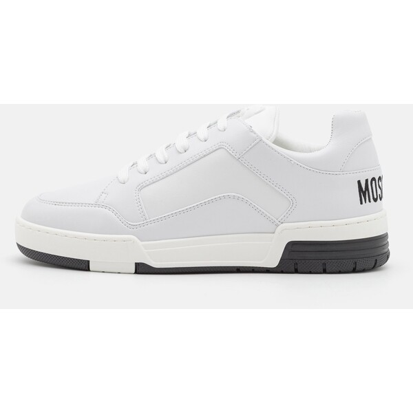 MOSCHINO Sneakersy niskie 6MO11A09H-A11