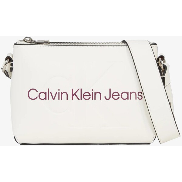 Calvin Klein Jeans Torba na ramię C1851H0KB-A11