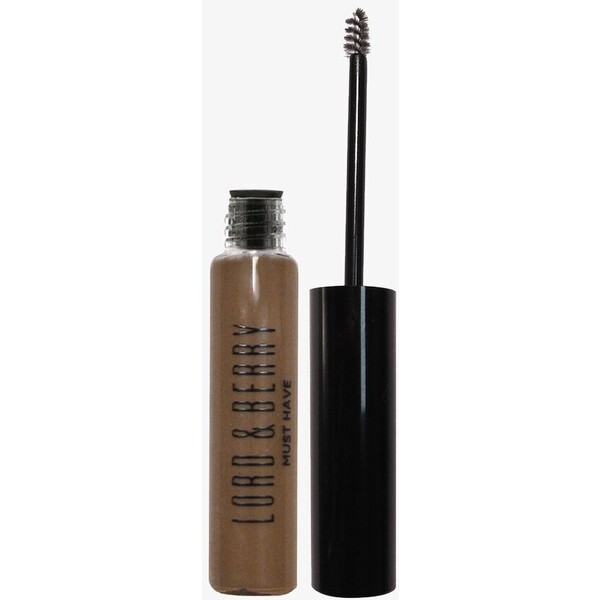 Lord & Berry MUST HAVE TINTED BROW MASCARA Henna do brwi LOO31F028-B11