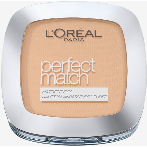 L'Oréal Paris PERFECT MATCH POWDER Puder LP531E00N-S12