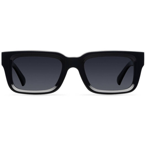 Meller Okulary przeciwsłoneczne EK-TUTCAR Czarny