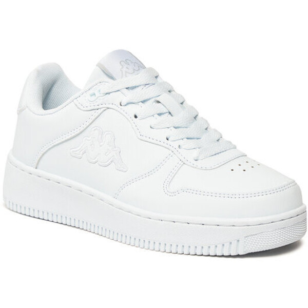 Kappa Sneakersy 32193CW Biały