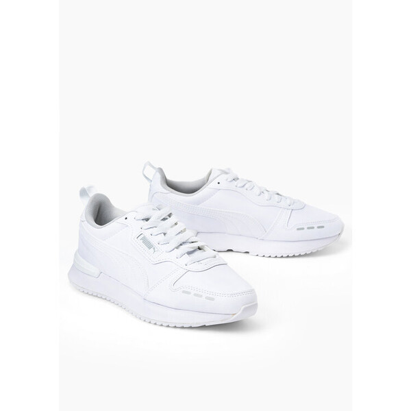 Puma Sneakersy 374127-02_39 Biały