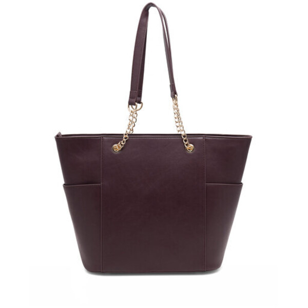 Jenny Fairy Torebka MJT-G-061-04 Bordowy