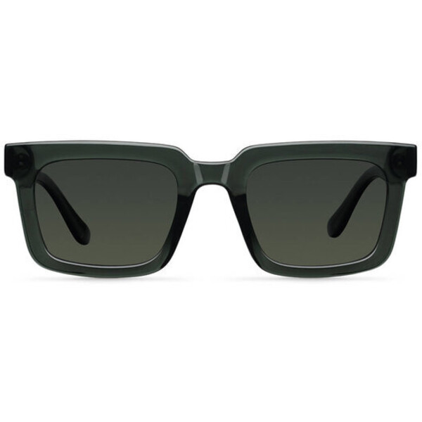 Meller Okulary przeciwsłoneczne TA3-FOGOLI Zielony