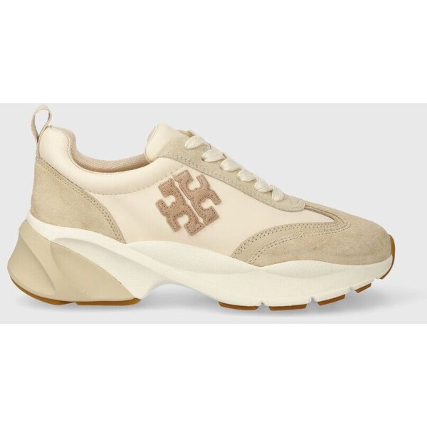 Tory Burch sneakersy Good Luck Trainer 83833.700.N