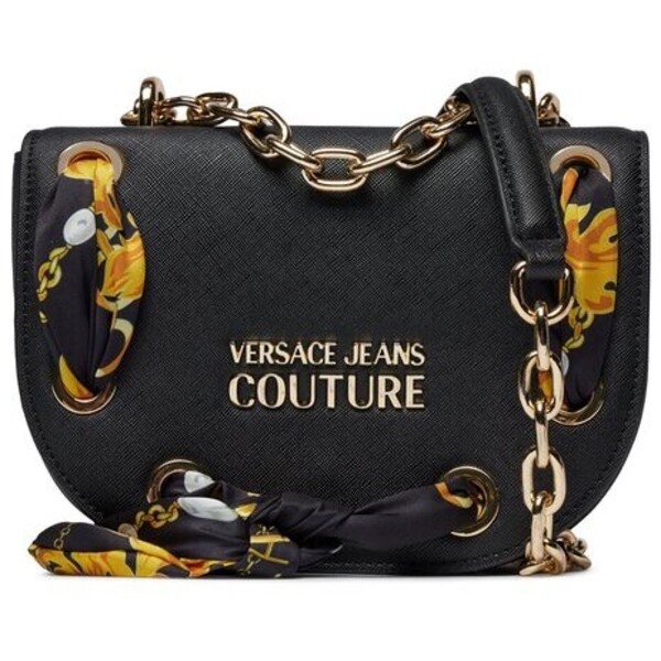 Versace Jeans Couture Torebka 75VA4BAC Czarny