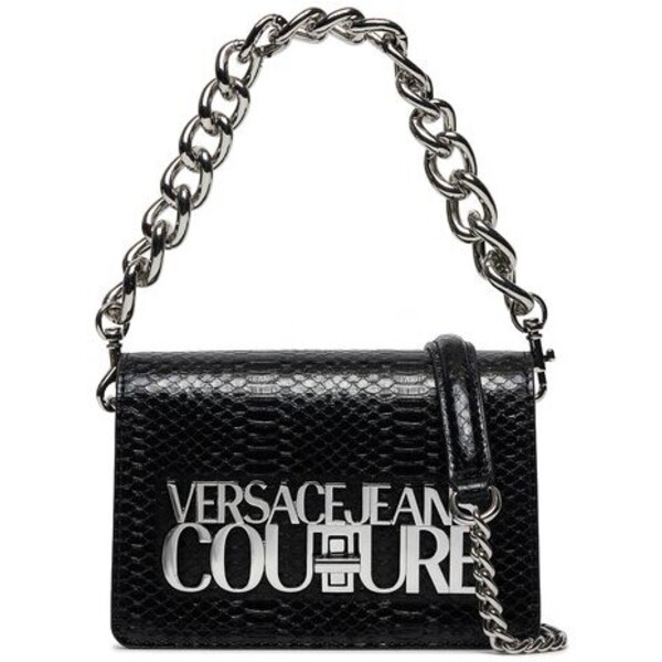 Versace Jeans Couture Torebka 75VA4BL3 Czarny