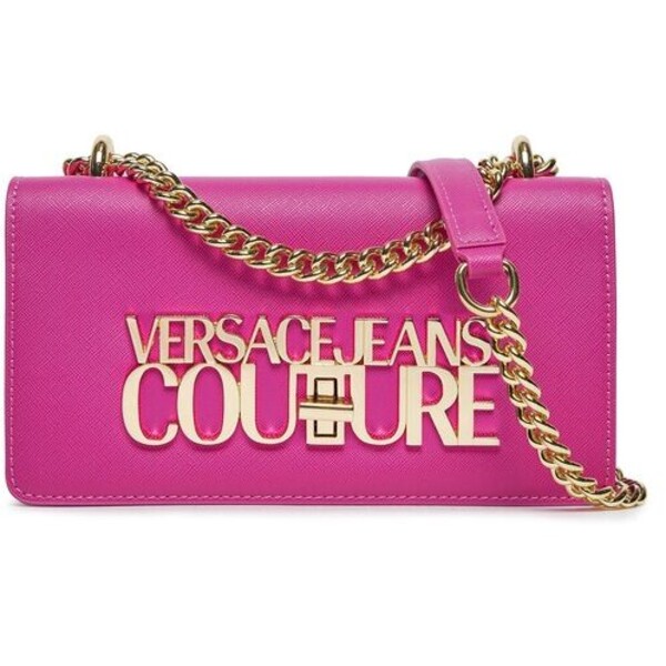 Versace Jeans Couture Torebka 75VA4BL1 Różowy