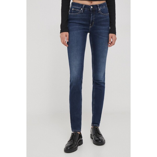 Calvin Klein Jeans jeansy J20J222445