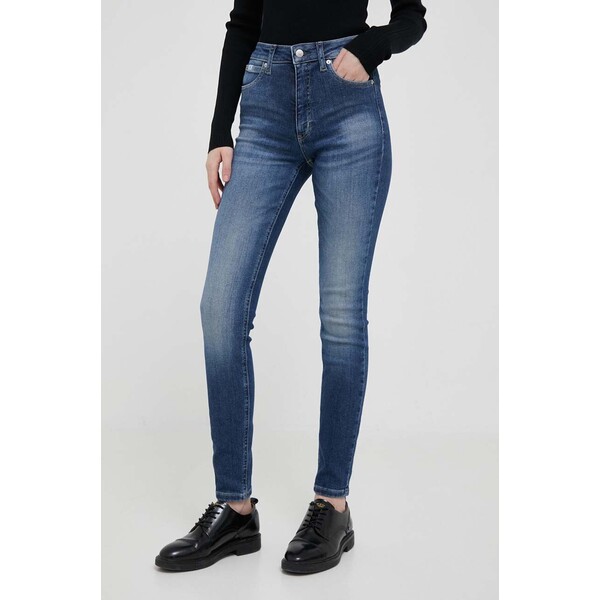 Calvin Klein Jeans jeansy J20J221239