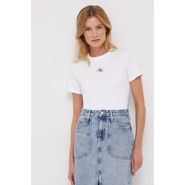 Calvin Klein Jeans t-shirt J20J222687