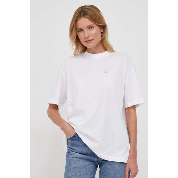Calvin Klein Jeans t-shirt bawełniany J20J222568