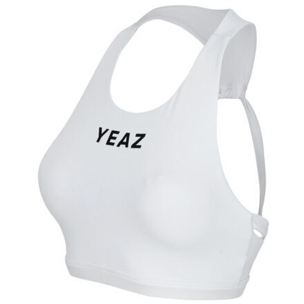 Yeaz Top MYTH Biały Slim Fit
