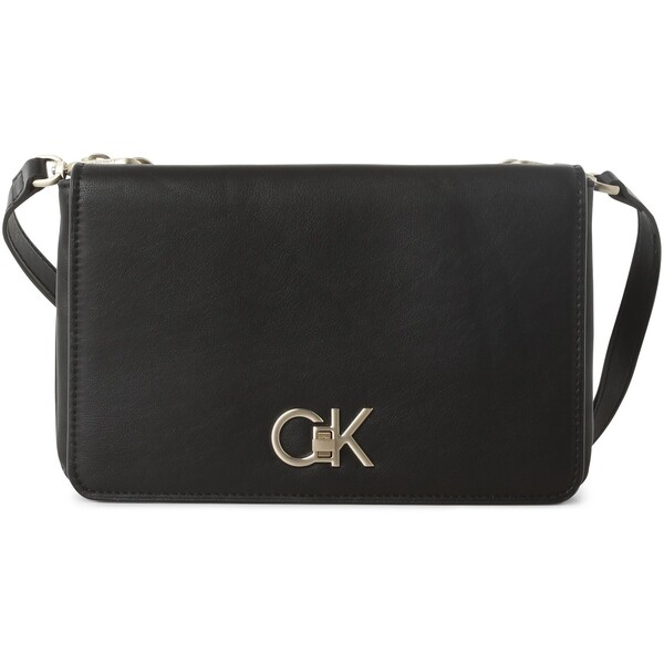 Calvin Klein Damska torebka na ramię 649493-0001
