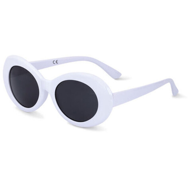 Feba Okulary przeciwsłoneczne F136-COL.10 Biały