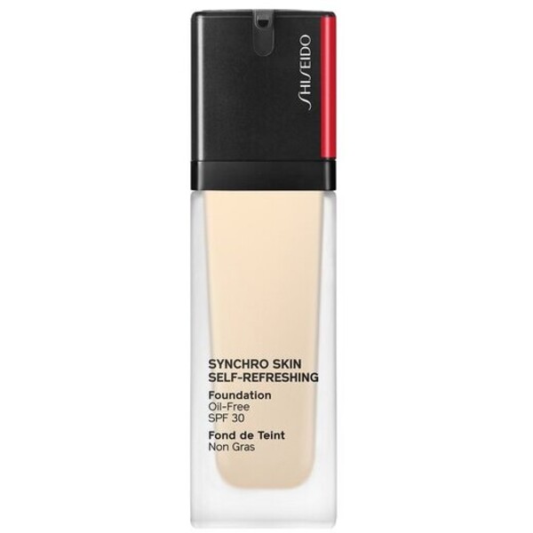 Shiseido Synchro Skin Self-Refreshing Foundation Podkład 110 Alabaster