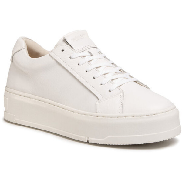 Vagabond Sneakersy Judy 4924-001-01 Biały