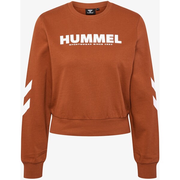 Hummel Bluza HU341G056-G11