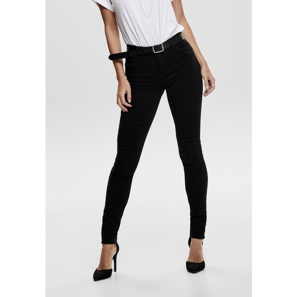 ONLY Jeansy Skinny Fit ON321N0CA-Q12