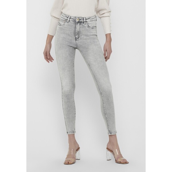 ONLY Jeansy Skinny Fit ON321N1HD-C11