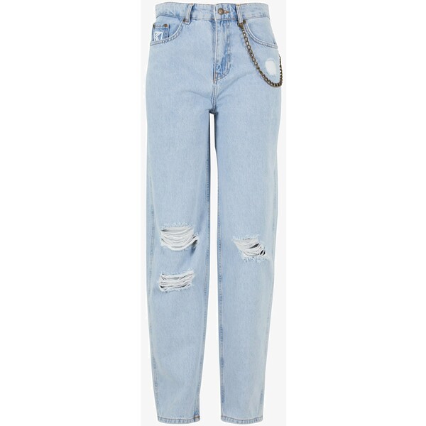 Karl Kani Jeansy Relaxed Fit KK121N00D-J11