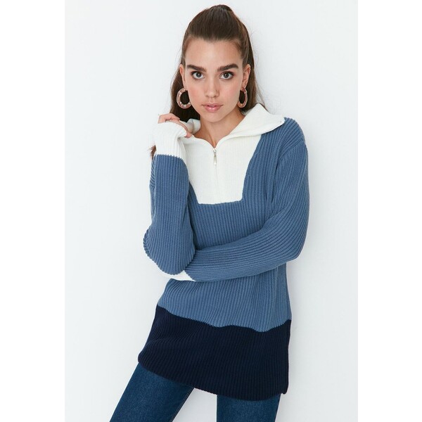 Trendyol Modest Sweter T8F21I005-I11