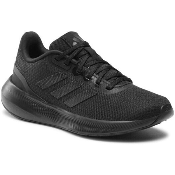 adidas Buty Runfalcon 3 Shoes HP7558 Czarny