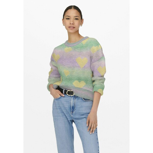 ONLY Sweter ON321I2ML-M11