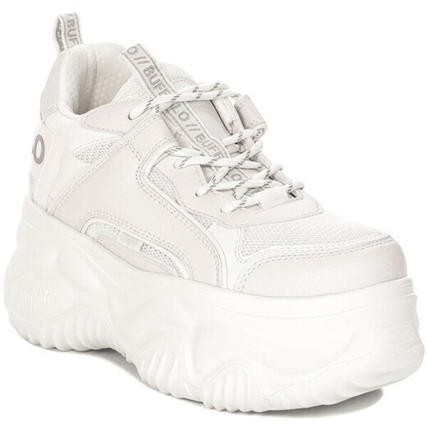 Buffalo Sneakersy BN16360151 Biały