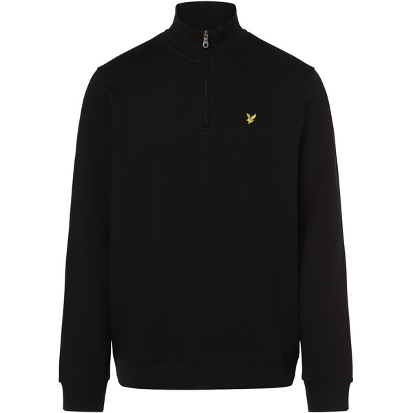 Lyle & Scott Męska bluza nierozpinana 654649-0002