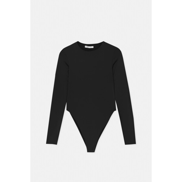 Pull&Bear Body z długim rękawem 7245/399