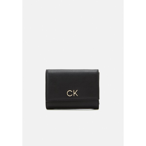 Calvin Klein Portfel 6CA51F0EQ-Q11