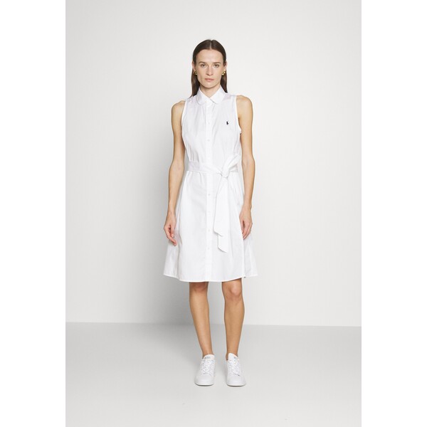Polo Ralph Lauren BLAR Sukienka koszulowa PO221C0CU-A11