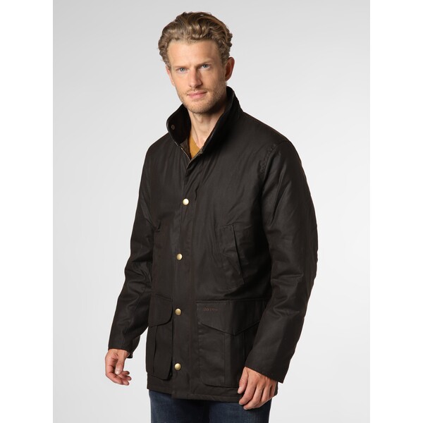 Barbour Kurtka męska – Hereford 576567-0002