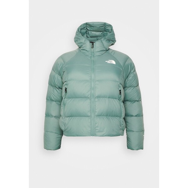 The North Face HYALITE Kurtka puchowa TH341F0E5-M11