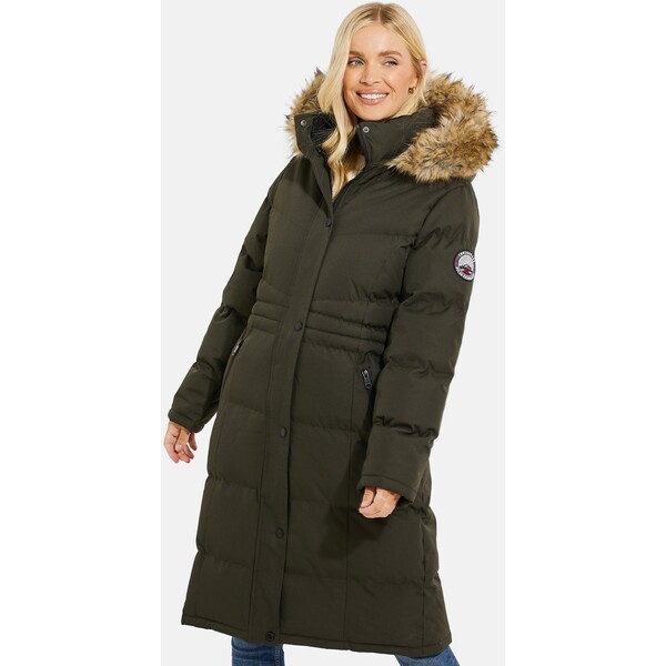 Threadbare Płaszcz zimowy THC21U018-M11