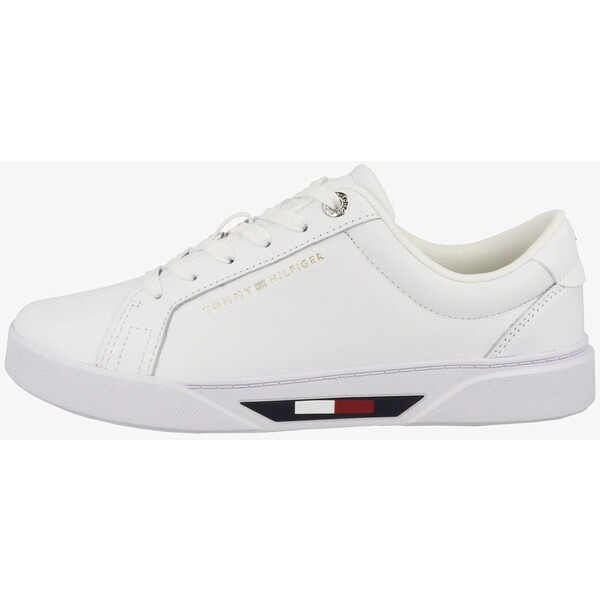 Tommy Hilfiger GLOBAL Sneakersy niskie TO111A12T-A11